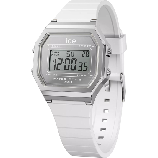 ICE WATCH női karóra Digit Retro karóra IW022734 - Elegáns ékszer webáruház Budapest