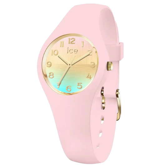 ICE WATCH női karóra Horizon Pink Girly karóra IW021432 - Elegáns ékszer webáruház Budapest