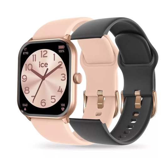 ICE WATCH női karóra Ice-Watch Smart 1.0 karóra IW022250 - Elegáns ékszer webáruház Budapest