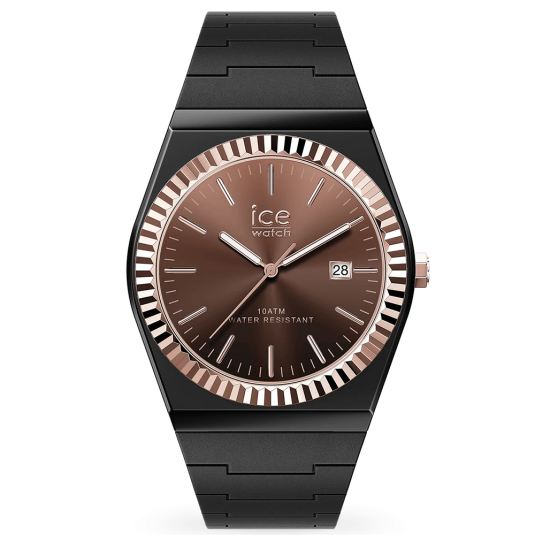 ICE WATCH női karóra Power Black Sunset karóra IW024770 - Elegáns ékszer webáruház Budapest
