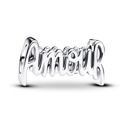 PANDORA Amour gyöngy - Elegáns ékszer webáruház Budapest