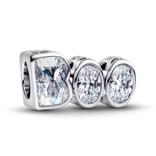 PANDORA BOO charm - Elegáns ékszer webáruház Budapest