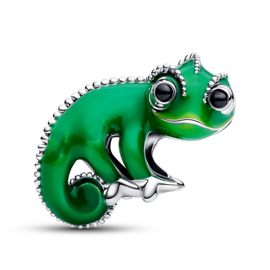 PANDORA Disney Pascal charm - Elegáns ékszer webáruház Budapest