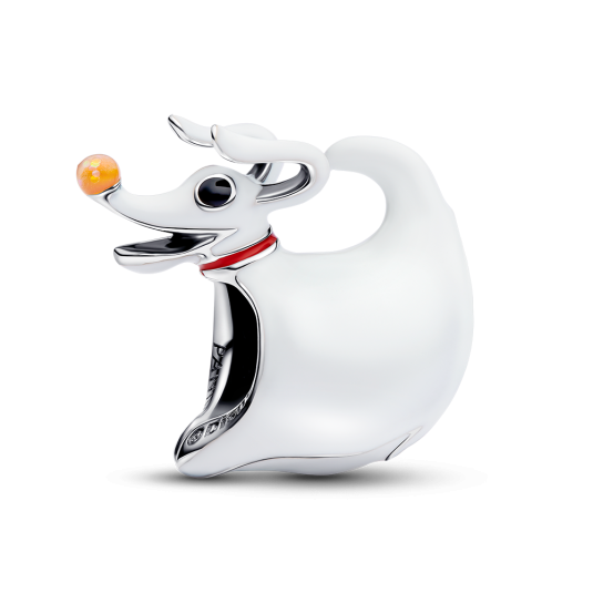 PANDORA Disney Zero kutya charm - Elegáns ékszer webáruház Budapest