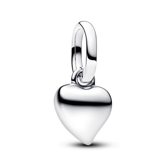 PANDORA ME szív medál medál 793691C00 - Elegáns ékszer webáruház Budapest