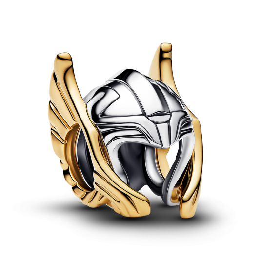 PANDORA Marvel Thor sisak charm - Elegáns ékszer webáruház Budapest