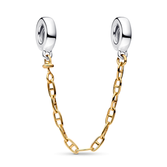PANDORA biztonsági lánc - Elegáns ékszer webáruház Budapest