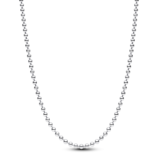 PANDORA gömblánc lánc 394452C00 - Elegáns ékszer webáruház Budapest