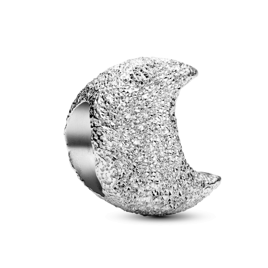 PANDORA mini Hold charm - Elegáns ékszer webáruház Budapest