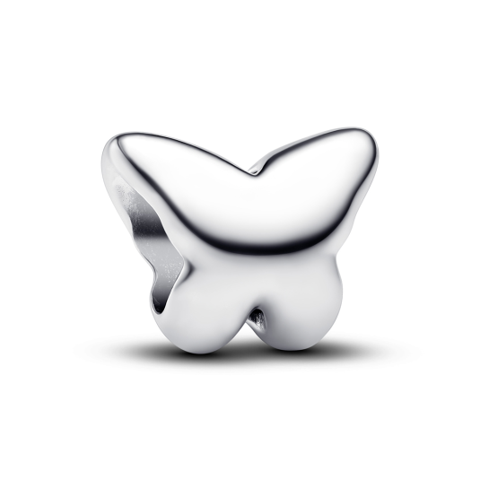 PANDORA mini gyöngy Pillangó - Elegáns ékszer webáruház Budapest