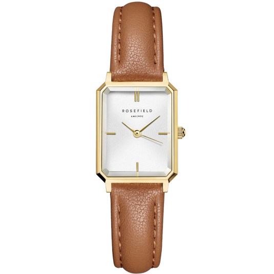 ROSEFIELD Octagon XS női karóra karóra OWBLG-O85 - Elegáns ékszer webáruház Budapest
