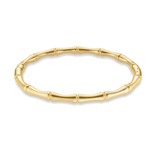 ROSEFIELD acél karkötő Statement karkötő JBSBG-J1197 - Elegáns ékszer webáruház Budapest