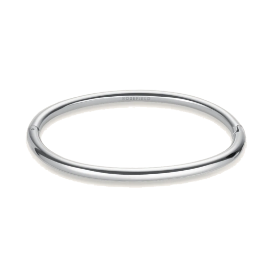 ROSEFIELD merev acél karkötő karkötő JBPBS-J1046 - Elegáns ékszer webáruház Budapest