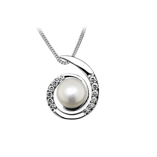 SOFIA ezüst medál medál AEAP3205Z