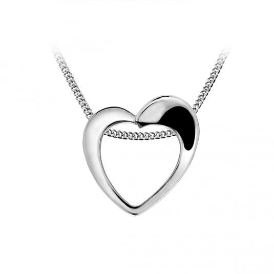 SOFIA ezüst medál medál AEAP5447/R - Elegáns ékszer webáruház Budapest