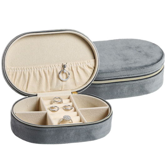 Szófia ékszerdoboz ékszerdoboz KRSP-1710-A3 - Elegáns ékszer webáruház Budapest