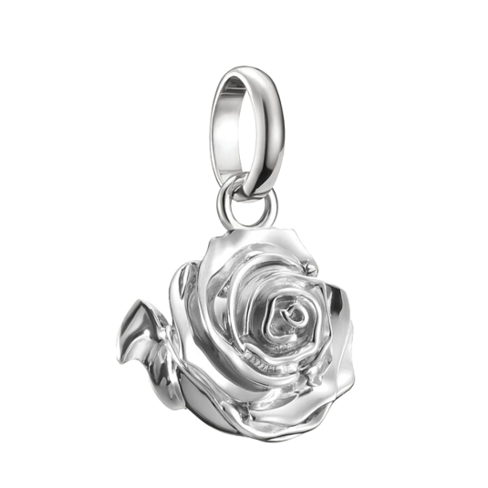 THOMAS SABO CONNECT medál báj rozé ezüst medál CC1263-001-21 - Elegáns ékszer webáruház Budapest