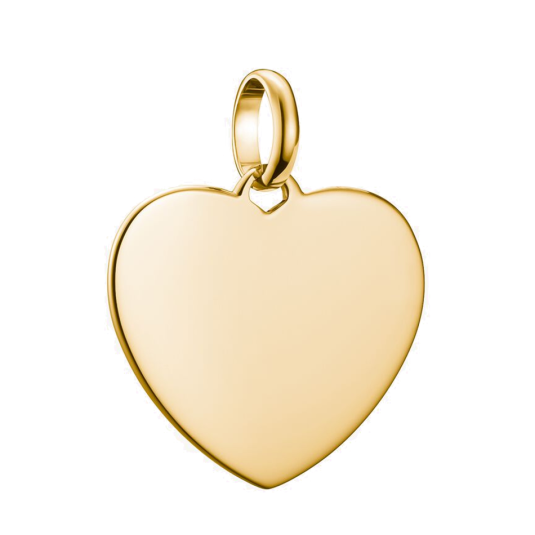 THOMAS SABO CONNECT medál