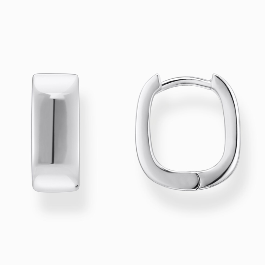 THOMAS SABO Essentials fülbevaló fülbevaló CR743-001-21 - Elegáns ékszer webáruház Budapest