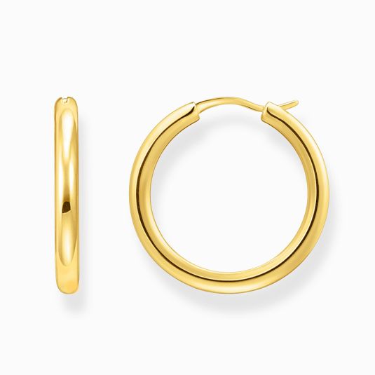 THOMAS SABO Essentials fülbevaló fülbevaló CR745-413-39 - Elegáns ékszer webáruház Budapest