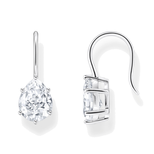 THOMAS SABO Essentials fülbevaló fülbevaló H2290-051-14 - Elegáns ékszer webáruház Budapest