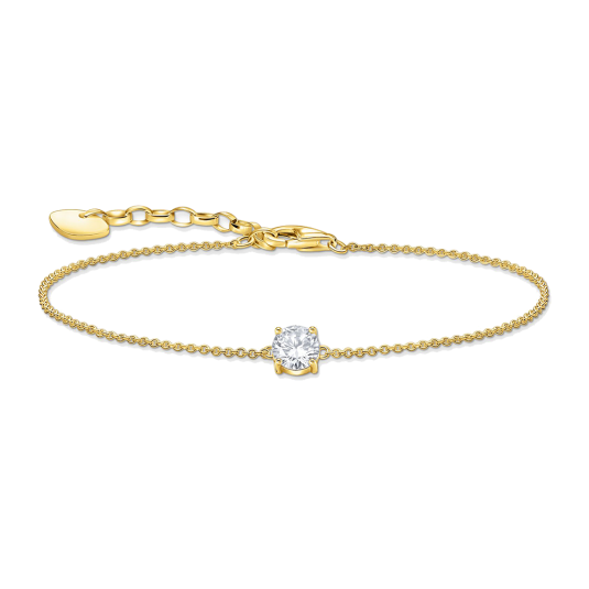 THOMAS SABO Essentials karkötő karkötő A2156-414-14 - Elegáns ékszer webáruház Budapest