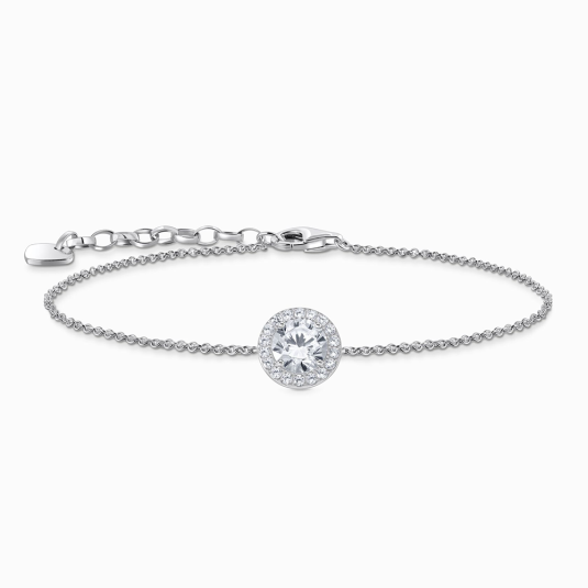 THOMAS SABO Essentials karkötő karkötő A2166-051-14 - Elegáns ékszer webáruház Budapest