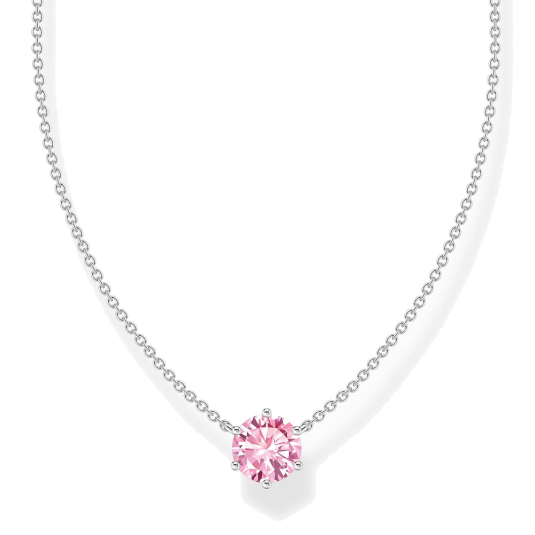 THOMAS SABO Essentials nyaklánc nyaklánc KE2210-051-9 - Elegáns ékszer webáruház Budapest