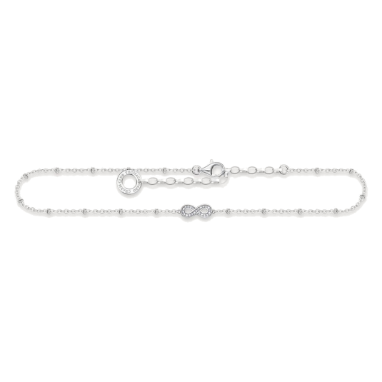 THOMAS SABO Infinity bokalánc lánc AK0029-051-14-L27V - Elegáns ékszer webáruház Budapest