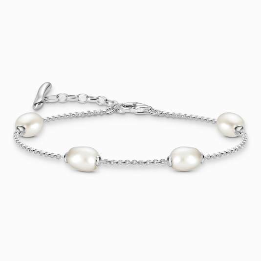 THOMAS SABO Natural Beauty karkötő karkötő A2189-082-14 - Elegáns ékszer webáruház Budapest