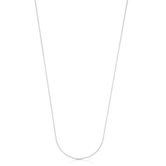 TOUS ezüst lánc nyaklánc lánc 611902800 - Elegáns ékszer webáruház Budapest